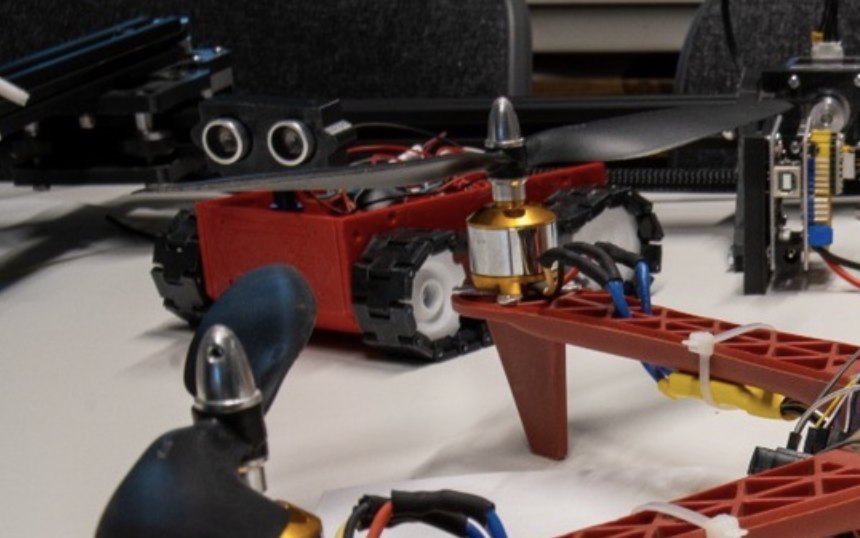 Teaching programming and electronics